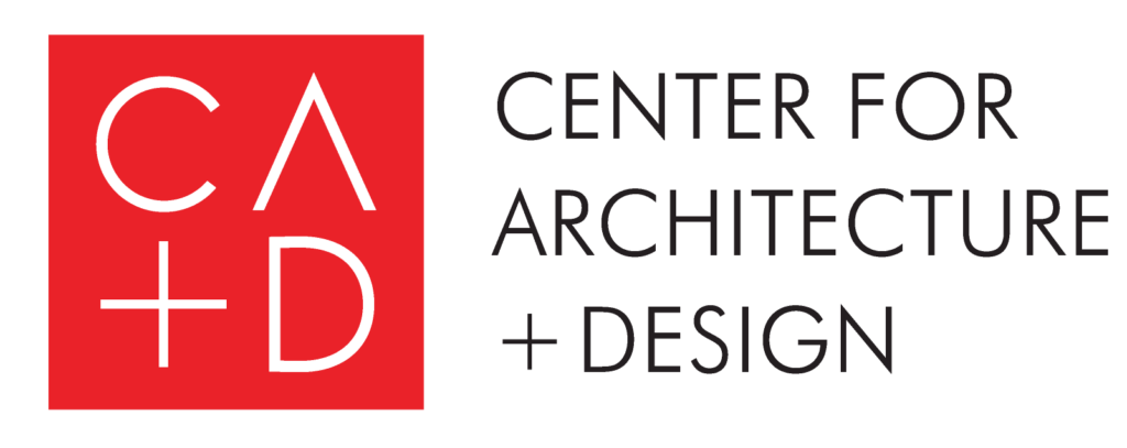 Center for Architecture + Design San Francisco Logo